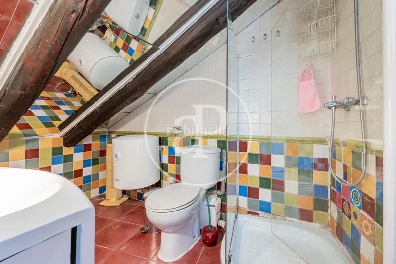 Foto 65473b5b-8564-47ca-a05a-59947a44afe7. Piso  en venta en san hermenegildo en Universidad-Malasaña Madrid