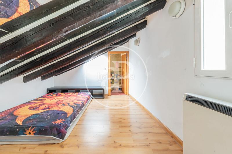 Foto 6e4415e0-347c-455d-9cc4-607ff3ba6c3a. Piso  en venta en san hermenegildo en Universidad-Malasaña Madrid