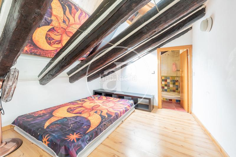 Foto 89a6c19c-fa19-465c-bcd4-e9a11263c540. Piso  en venta en san hermenegildo en Universidad-Malasaña Madrid