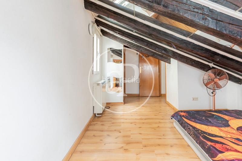 Foto 9f096395-42cb-4711-8578-5f79b746ed3d. Piso  en venta en san hermenegildo en Universidad-Malasaña Madrid