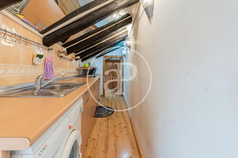 Foto a32712bf-fe08-417b-abc7-d8a4051cc7b5. Piso  en venta en san hermenegildo en Universidad-Malasaña Madrid