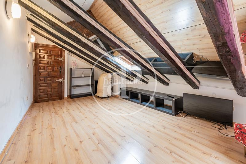 Foto a9bbe124-7059-46de-8f2a-05fe448a27eb. Piso  en venta en san hermenegildo en Universidad-Malasaña Madrid