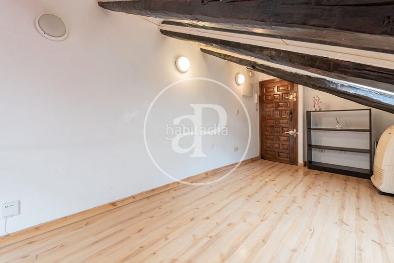 Foto aeed38d8-7d92-43ea-bab3-16345c3f58b4. Piso  en venta en san hermenegildo en Universidad-Malasaña Madrid