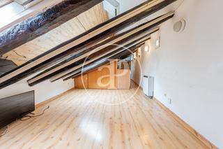 Etagenwohnung  C. de san hermenegildo. Piso en venta en san hermenegildo