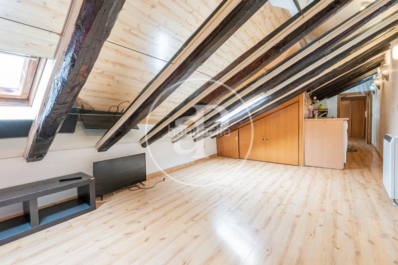 Foto fbcfed38-097d-45d5-8a2f-100f1bccc91e. Piso  en venta en san hermenegildo en Universidad-Malasaña Madrid