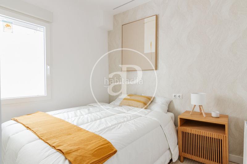 Foto 1e8b6562-539f-43d9-9da8-44eb53d7120a. Piso  en venta en Fuente del Berro en Fuente del Berro Madrid