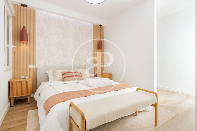 Foto 550bb310-ad7c-4cb8-beef-0e5928d8efe3. Piso  en venta en Fuente del Berro en Fuente del Berro Madrid