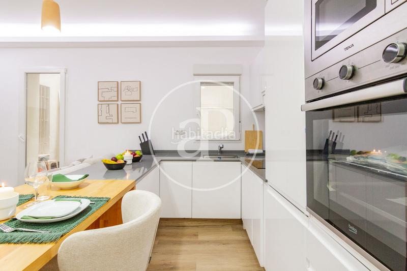 Foto 57c13b2a-9388-4591-9458-accd52063ea3. Piso  en venta en Fuente del Berro en Fuente del Berro Madrid