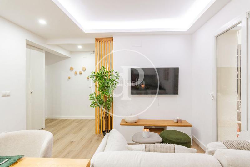 Foto 587f8818-5e1a-4296-b6ee-8350a1dfce9c. Piso  en venta en Fuente del Berro en Fuente del Berro Madrid