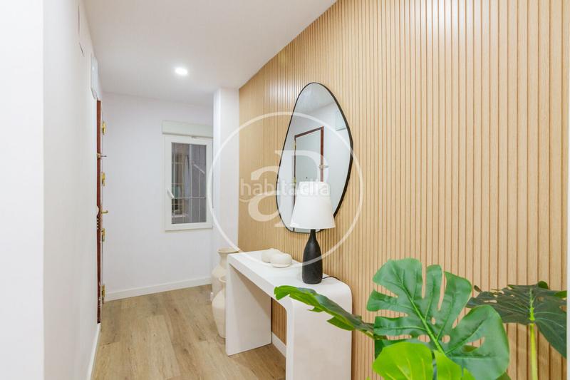 Foto 5e813a1a-3ae3-4530-8d6a-73b2b6e45eeb. Piso  en venta en Fuente del Berro en Fuente del Berro Madrid