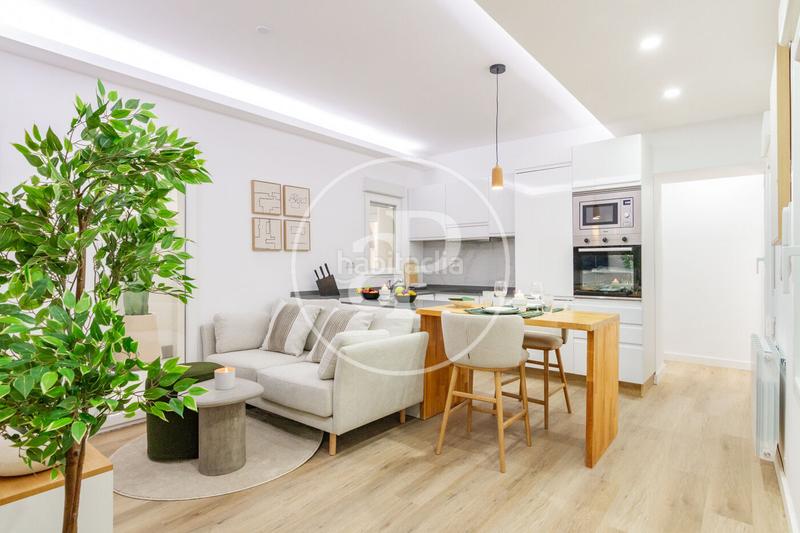 Foto 8761c6a6-2c55-4190-9b06-a9c44baf6788. Piso  en venta en Fuente del Berro en Fuente del Berro Madrid