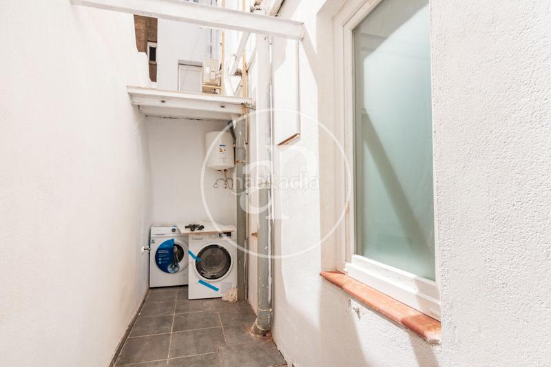 Foto 8cbaa0d7-c6ba-450e-b5ff-a30e08368c62. Piso  en venta en Fuente del Berro en Fuente del Berro Madrid