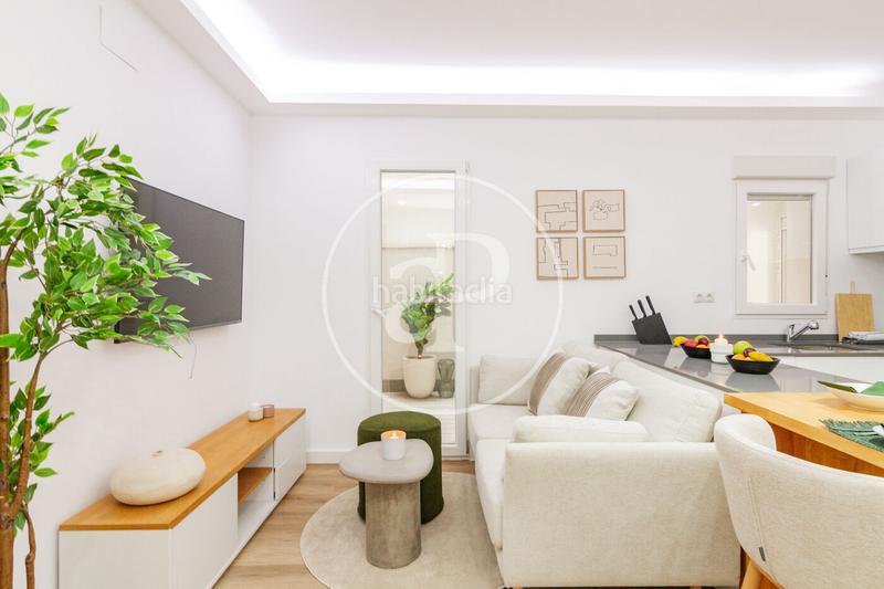 Foto 907d493f-26d4-4469-83cf-a79f3c743516. Piso  en venta en Fuente del Berro en Fuente del Berro Madrid