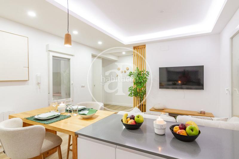 Foto d235c0ee-0aef-4e22-acd8-166e061e968a. Piso  en venta en Fuente del Berro en Fuente del Berro Madrid