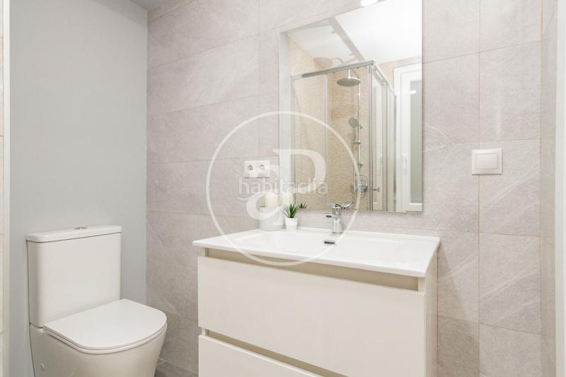 Foto dc6455a4-60e2-4f99-9354-78b112f2977d. Piso  en venta en Fuente del Berro en Fuente del Berro Madrid