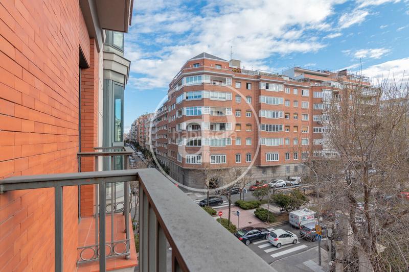 Foto 5faca2f6-872c-4377-a079-541019b0a8c7. Alquiler piso  en alquiler en juan bravo en Castellana Madrid