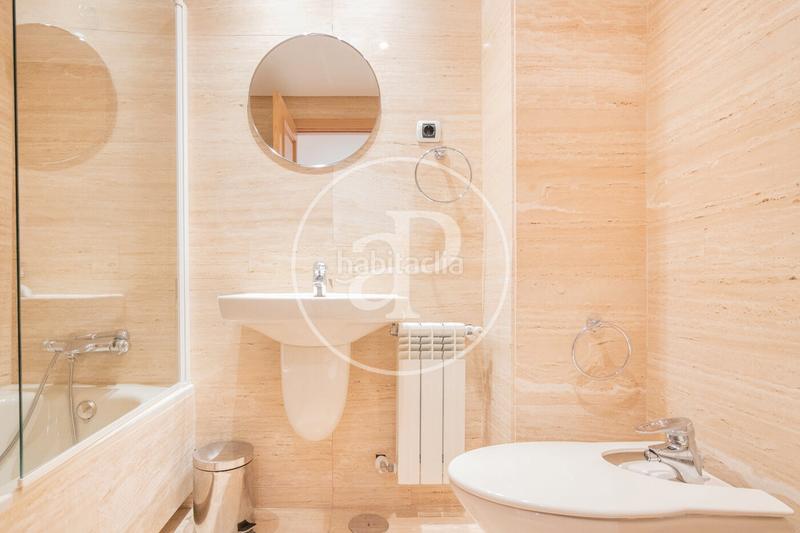 Foto 097ac83c-5532-4758-af87-9195477d157f. Location appartement avec chauffage parking dans Castellana Madrid