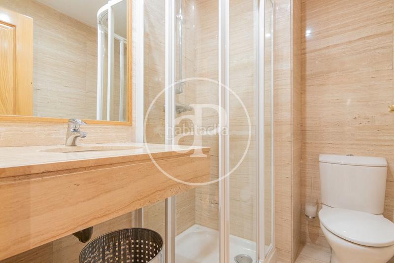 Foto 152be25b-1c6f-4aa4-b718-be943021f2ee. Location appartement avec chauffage parking dans Castellana Madrid