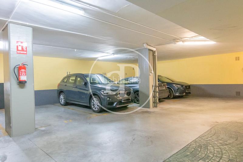 Foto 1ec88d5b-0d0b-43fb-b9d8-ba5ebb51db84. Location appartement avec chauffage parking dans Castellana Madrid