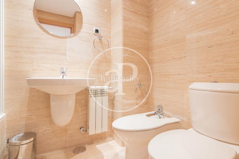 Foto 48c9cb81-039c-4426-ad3e-2c84863becbd. Location appartement avec chauffage parking dans Castellana Madrid