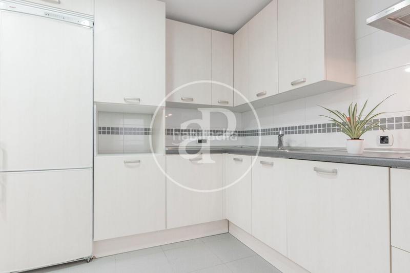 Foto 5e9137e4-4e87-46ce-9592-1fe1d859f452. Location appartement avec chauffage parking dans Castellana Madrid
