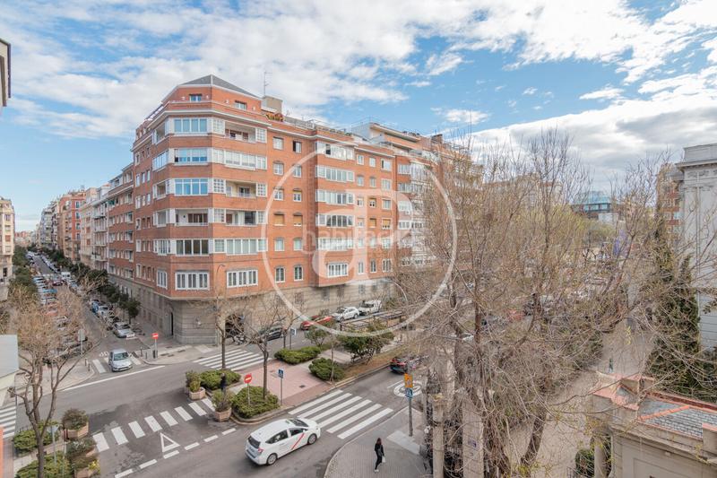 Foto b601d11e-7124-4d5a-966d-017c9d02e561. Location appartement avec chauffage parking dans Castellana Madrid