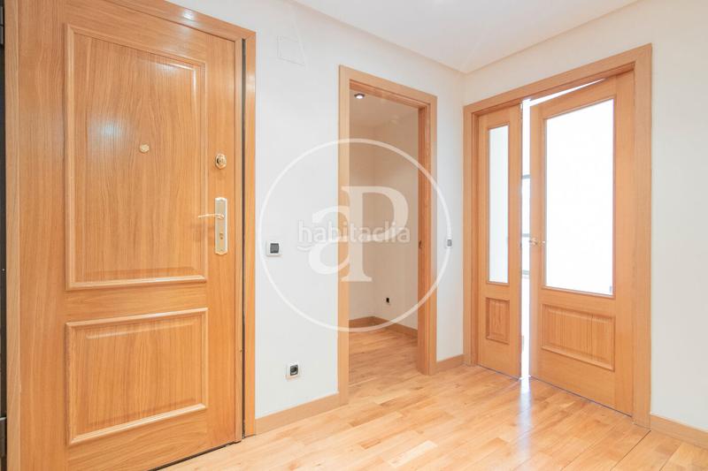 Foto 2122bbf7-7061-441f-a0ad-4de4e3b2e416. Rent flat with heating parking in Castellana Madrid