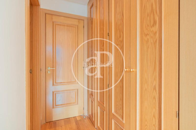 Foto 630335b0-d47f-413a-bf88-486f8921ca70. Rent flat with heating parking in Castellana Madrid