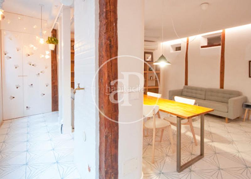 Foto 03274f7c-2bf0-4913-8122-5a8920cc263f. Piso  en venta en calle palma en Universidad-Malasaña Madrid