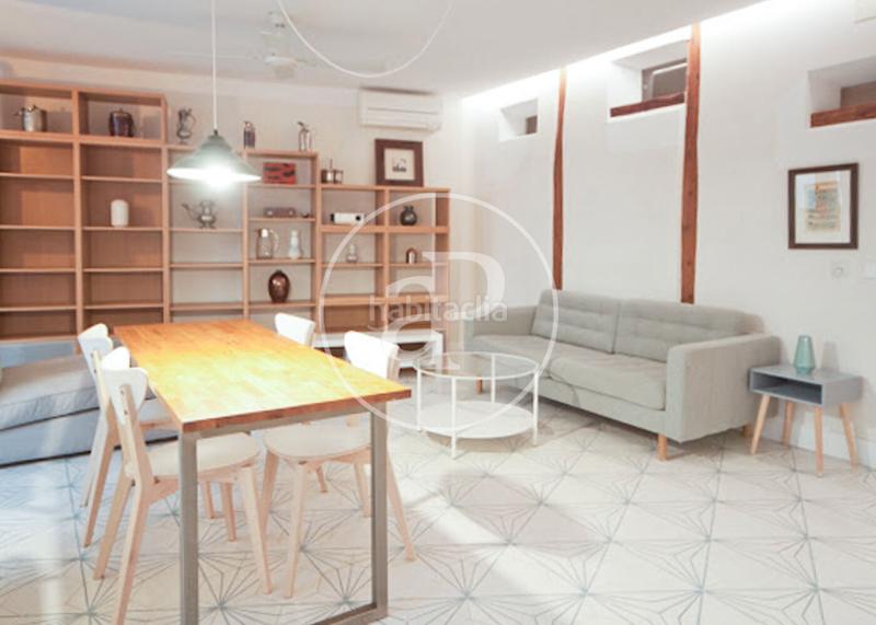 Foto 2f32cca6-2fc5-401a-b552-c604d1fb720c. Piso  en venta en calle palma en Universidad-Malasaña Madrid