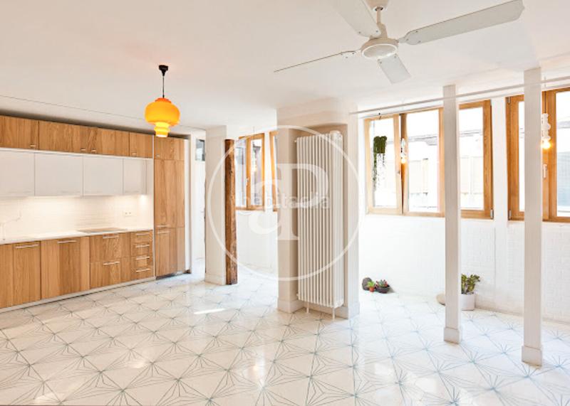 Foto 6e9de189-a356-4b90-b2d1-19770fde3f55. Piso  en venta en calle palma en Universidad-Malasaña Madrid