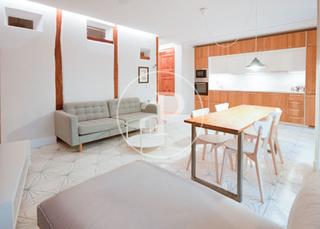 Pis  C. de la palma. Piso en venta en calle palma