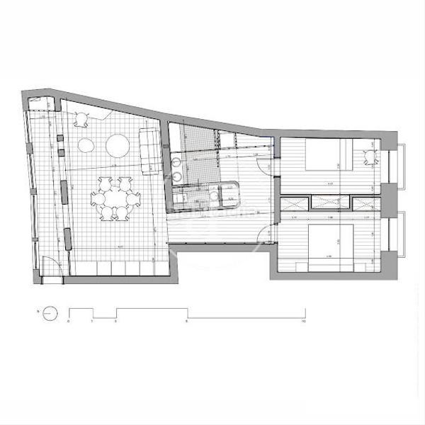 Foto af44c4ed-f093-4ff0-85e7-915388d9a246. Piso  en venta en calle palma en Universidad-Malasaña Madrid