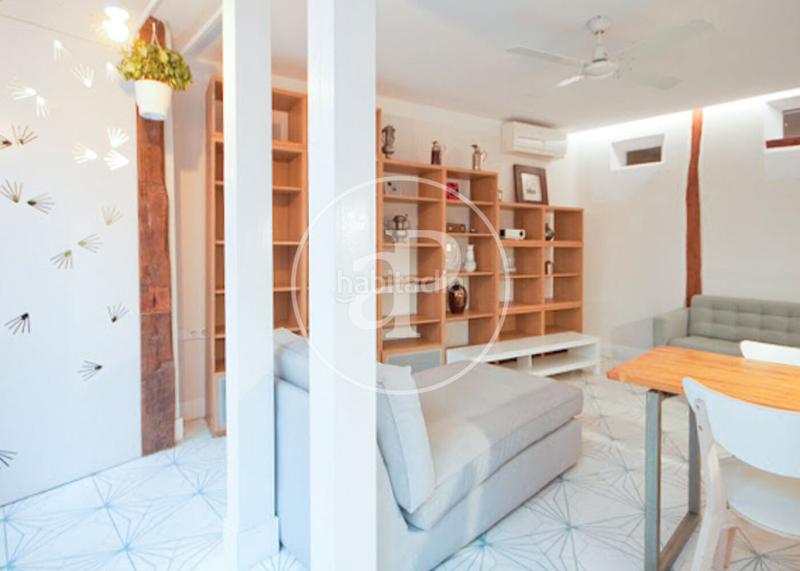 Foto c214e40a-8bc1-48ea-bec6-9bfb3a64a5d7. Piso  en venta en calle palma en Universidad-Malasaña Madrid