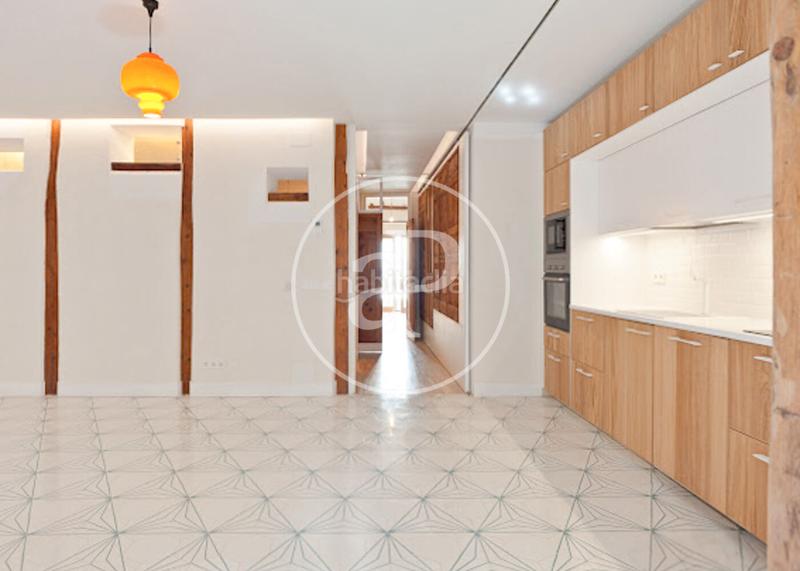 Foto ffb8b460-06ae-44b1-b941-8aca8e3eb858. Piso  en venta en calle palma en Universidad-Malasaña Madrid