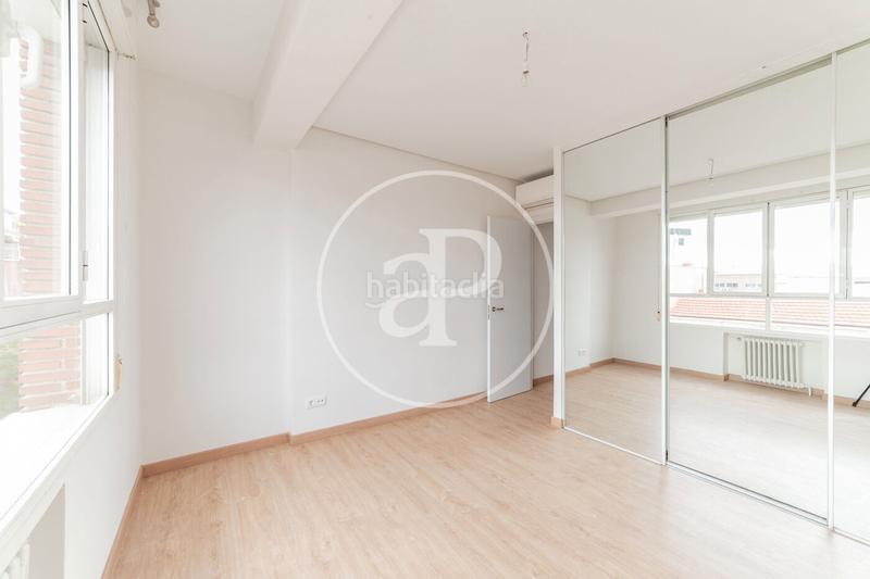 Foto 1ac86b01-b507-48c8-85ba-02a82b46b7b1. Affitto appartamento con riscaldamento in Goya Madrid