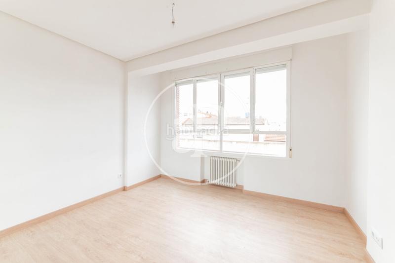 Foto 4f9350c2-6978-4651-bff0-980c2e84352a. Affitto appartamento con riscaldamento in Goya Madrid