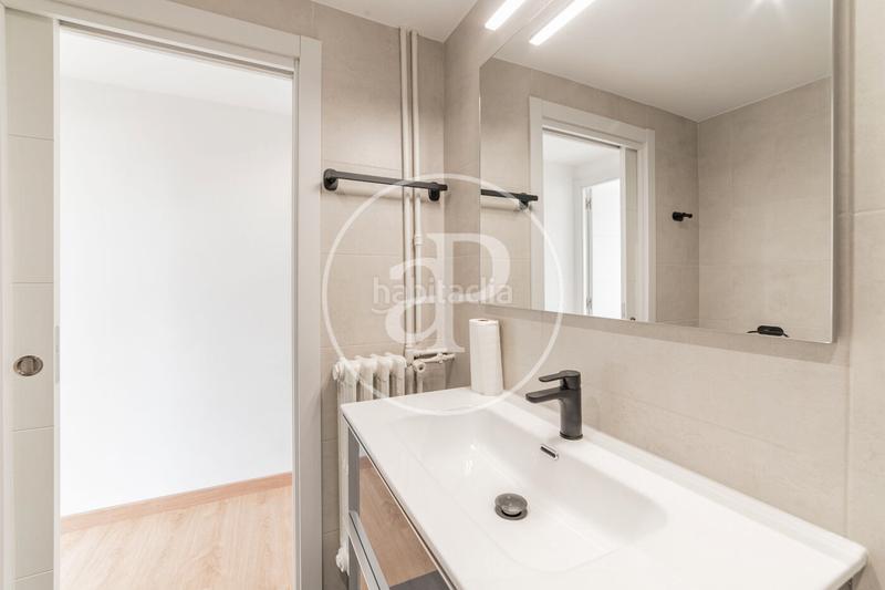 Foto f46fed97-b32b-418b-aafe-64eb267eb0bd. Affitto appartamento con riscaldamento in Goya Madrid
