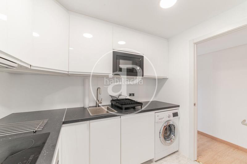 Foto 19570e26-48be-45a9-b3f0-4f11c88ff92f. Location appartement avec chauffage dans Goya Madrid