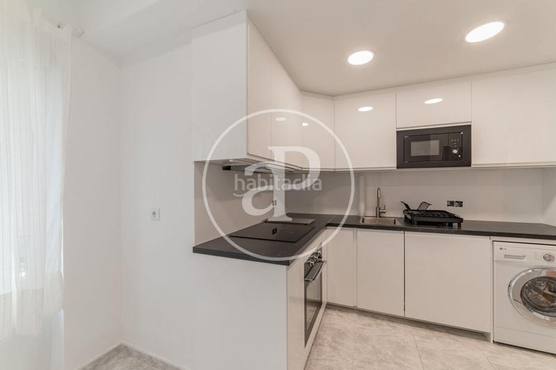 Foto 55ece7d7-c477-4ed5-a35e-0c45c894119f. Location appartement avec chauffage dans Goya Madrid