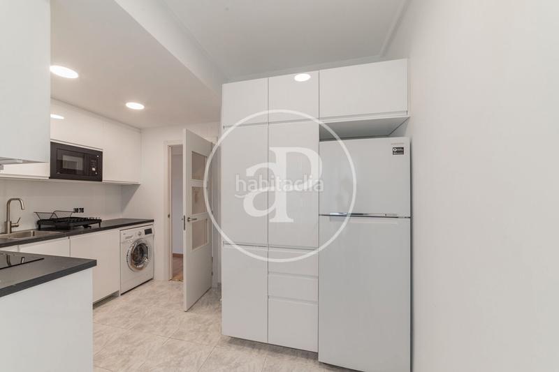 Foto 7a9fce0e-330e-4368-b8ec-2ae2f25bdbc2. Location appartement avec chauffage dans Goya Madrid