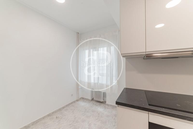 Foto 8e621b2c-089e-4f18-833e-501fbde3a0ec. Rent flat with heating in Goya Madrid