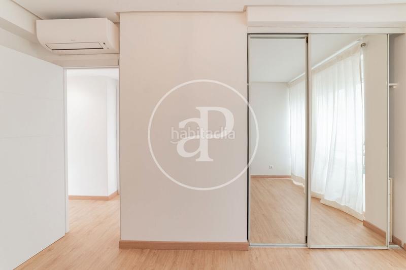 Foto aff91bb8-ea45-4b71-b684-13c569d3e2b6. Rent flat with heating in Goya Madrid