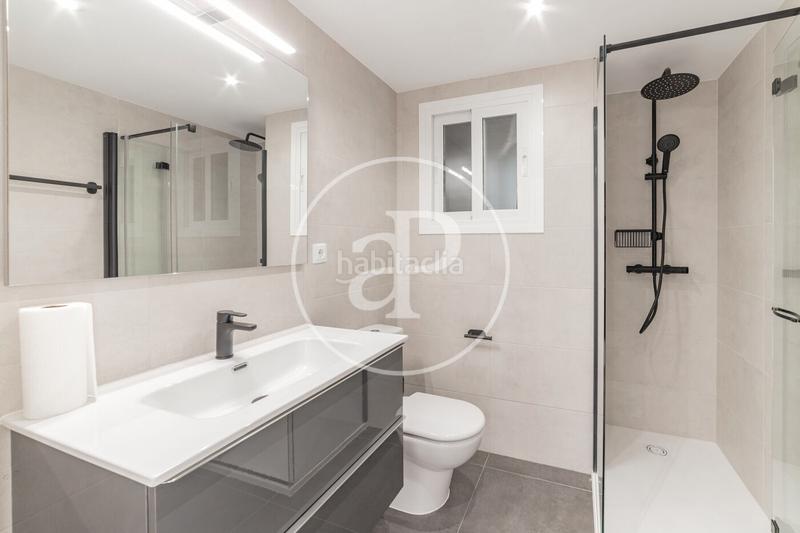 Foto c25c7825-a81a-4702-a89f-740822961f2e. Rent flat with heating in Goya Madrid