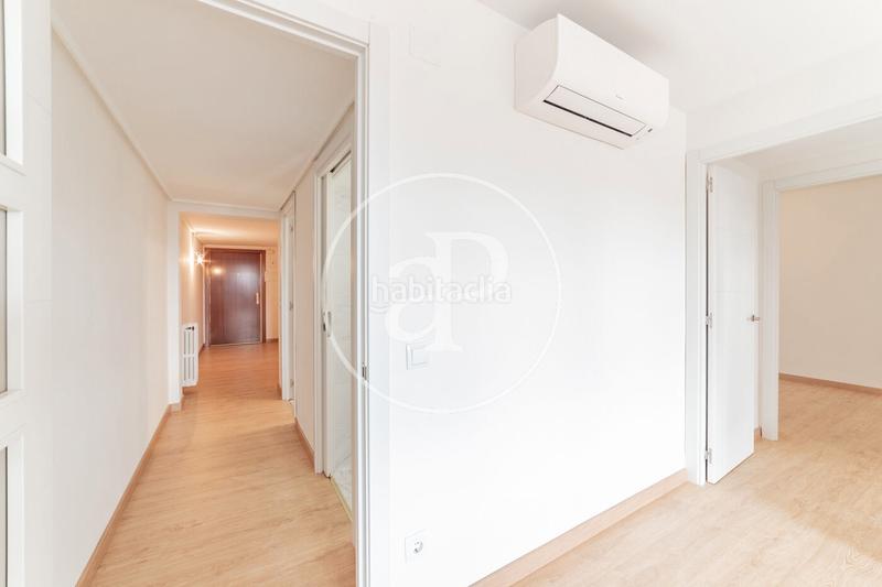 Foto c5cb228a-22b0-413c-93ff-a52dceaffdba. Rent flat with heating in Goya Madrid