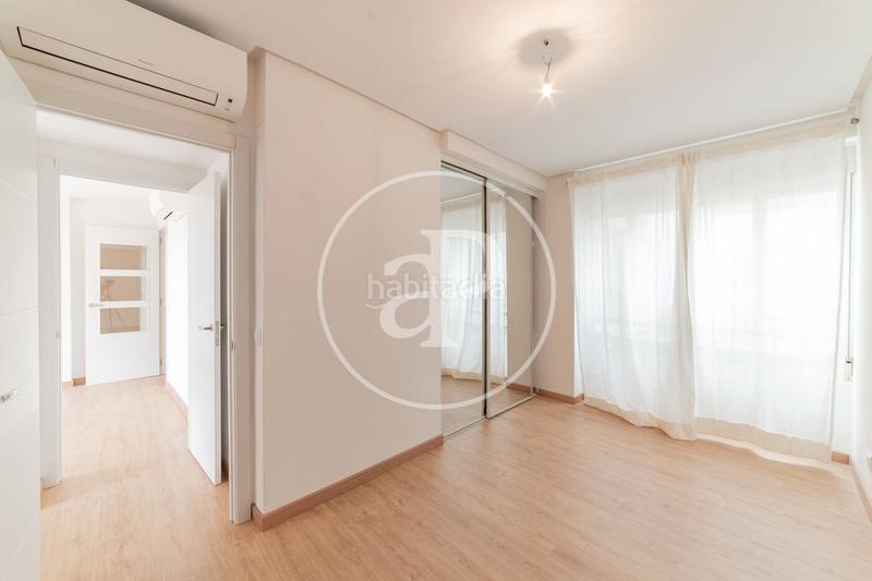 Foto eaee0339-1688-42c5-8fae-fc43e0d3626e. Rent flat with heating in Goya Madrid