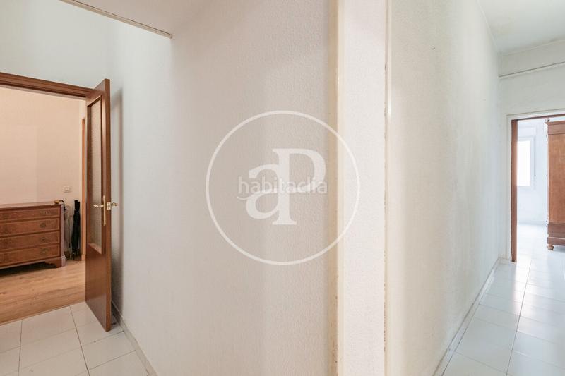 Foto 13a36fa6-6758-4549-8ad6-e52d087b1acf. Affitto appartamento con riscaldamento in Gaztambide Madrid