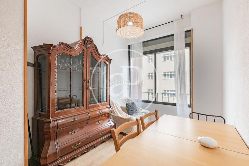 Foto 518bf282-2319-4821-899c-3d6e5a4f5bbd. Affitto appartamento con riscaldamento in Gaztambide Madrid