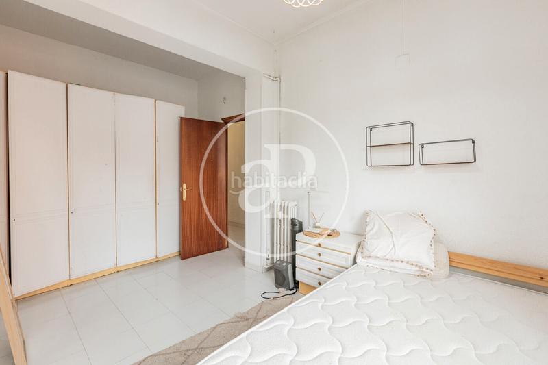 Foto 9fbc9d14-7226-4fb8-b83b-b31c45572a63. Affitto appartamento con riscaldamento in Gaztambide Madrid