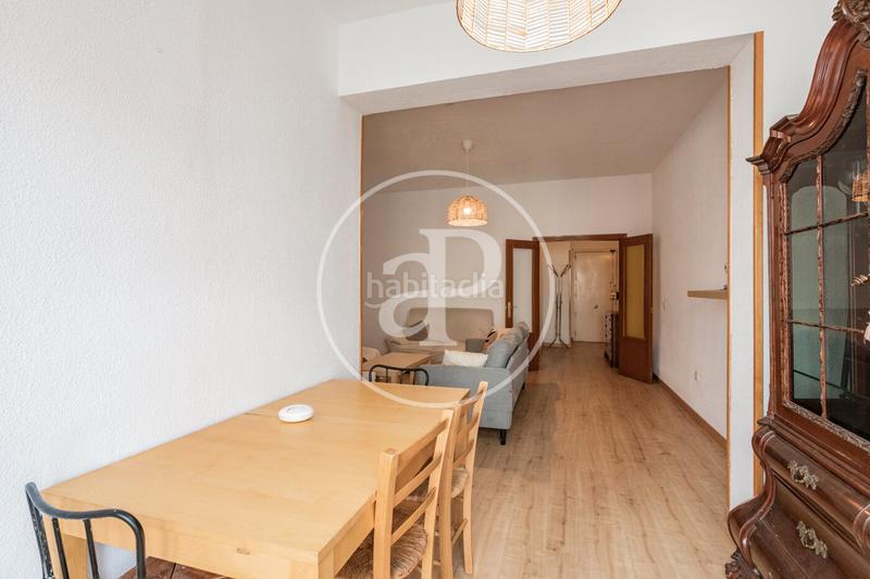Foto cf06ee4a-9240-4413-8684-3f7be80923a8. Affitto appartamento con riscaldamento in Gaztambide Madrid